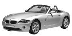 BMW E85 B1955 Fault Code