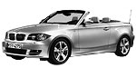 BMW E88 B1955 Fault Code