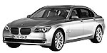 BMW F01 B1955 Fault Code