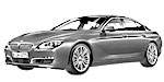 BMW F06 B1955 Fault Code