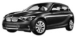 BMW F21 B1955 Fault Code