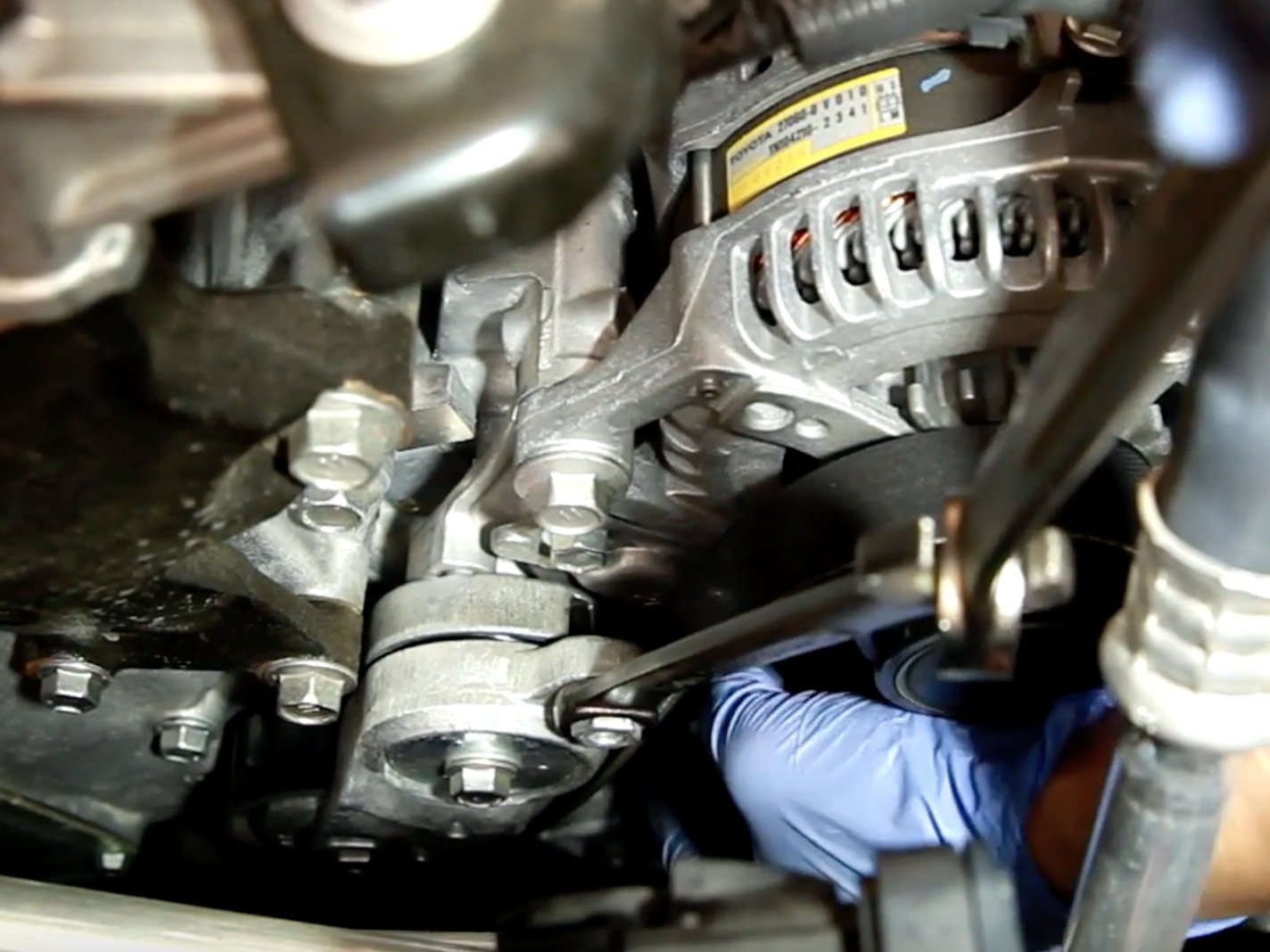 See B1955 repair manual